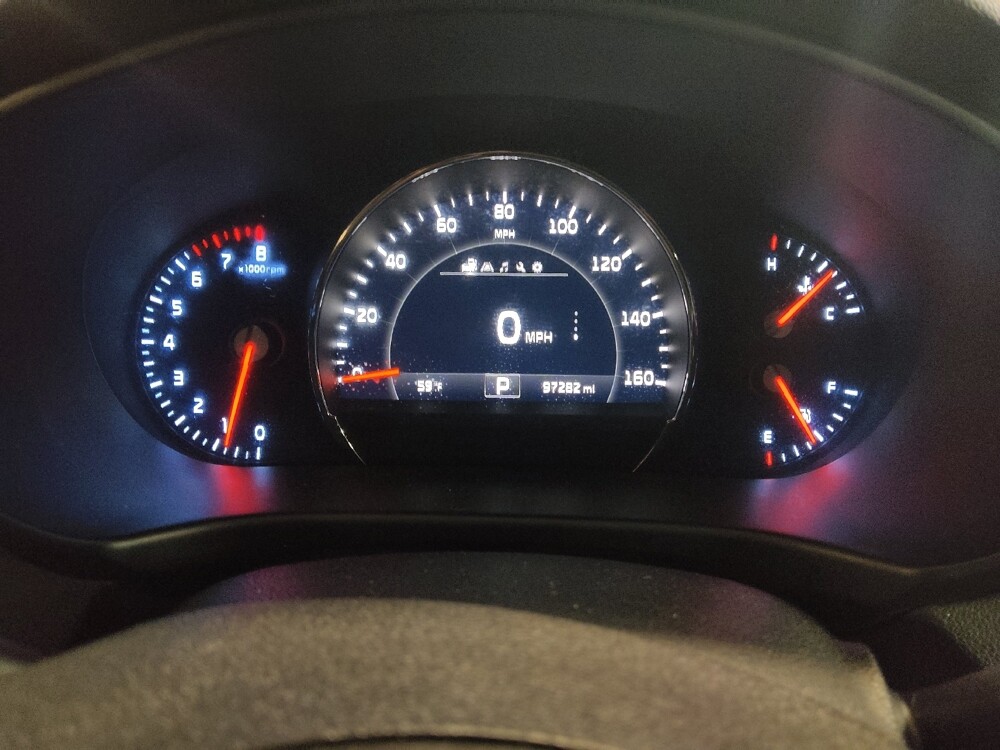 2017 Kia Sorento in Round Rock, TX 78664 - 18093057 23