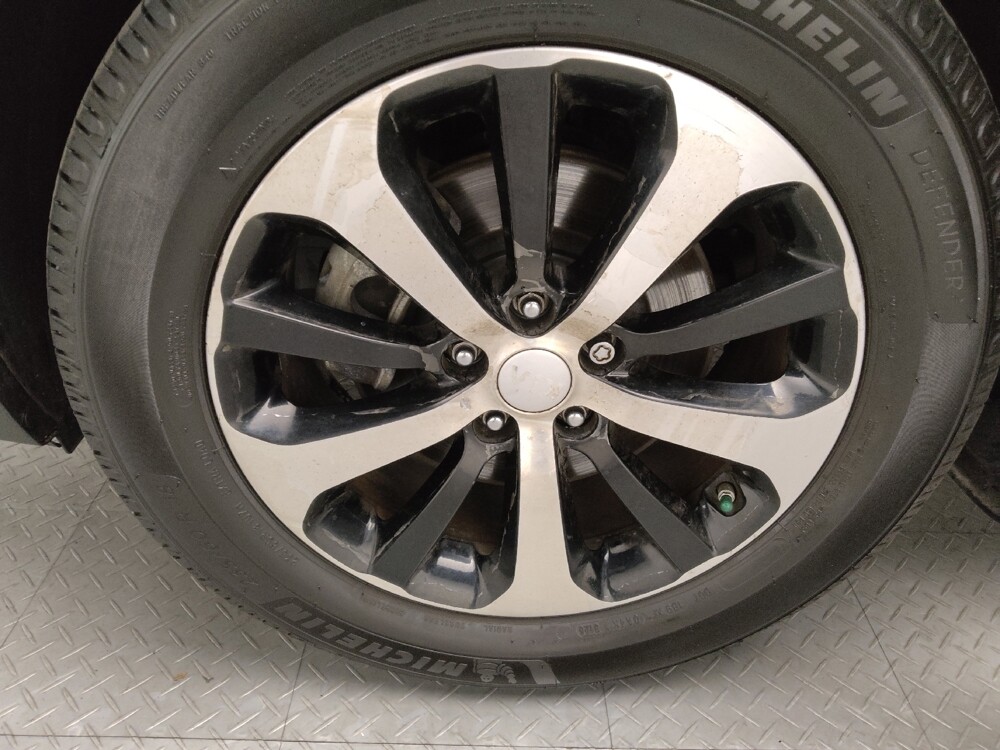 2017 Kia Sorento in Round Rock, TX 78664 - 18093057 31