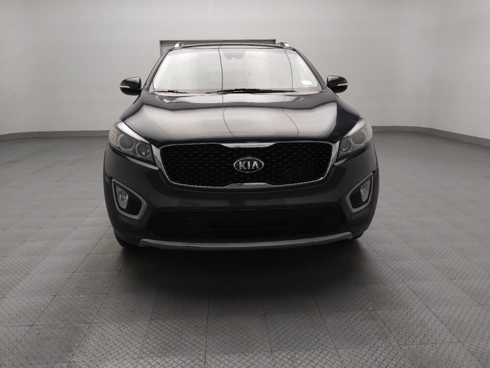 2017 Kia Sorento in Round Rock, TX 78664 - 18093057 14