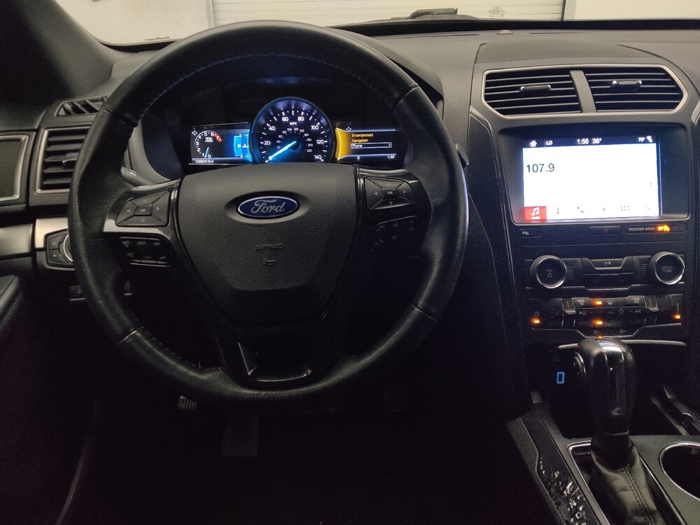 2019 Ford Explorer in Augusta, GA 30907 - 18093058 22