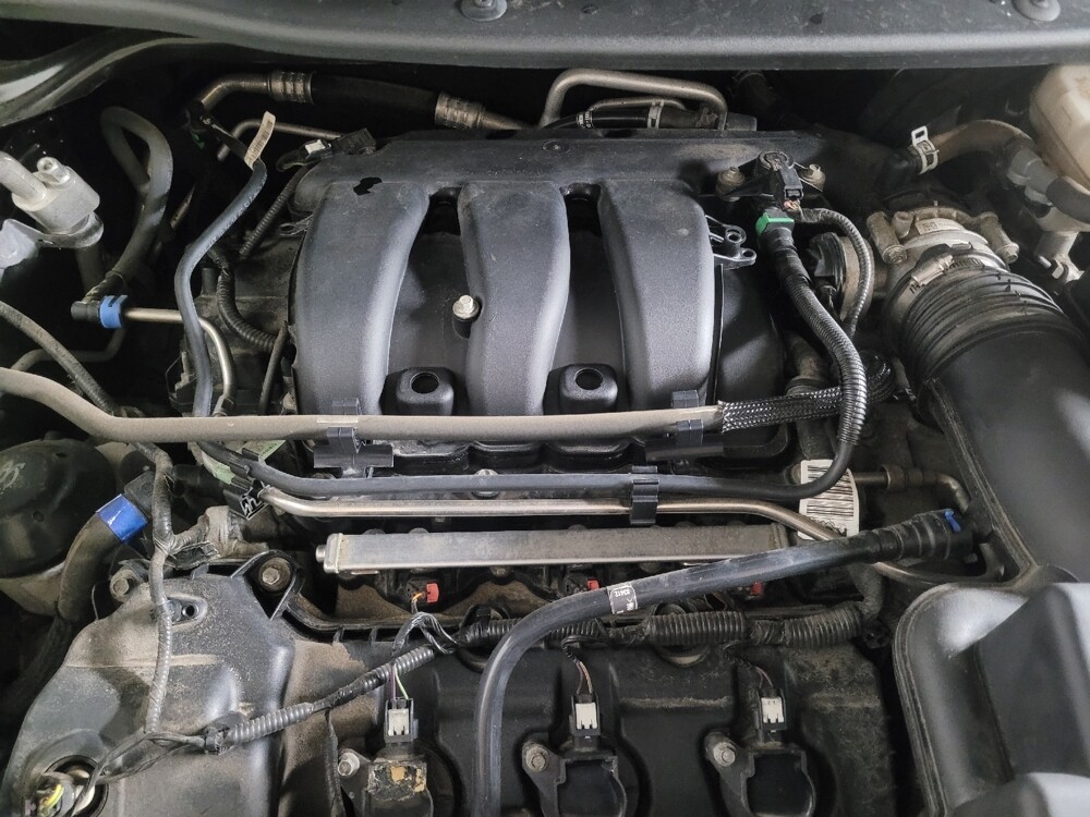 2019 Ford Explorer in Augusta, GA 30907 - 18093058 30