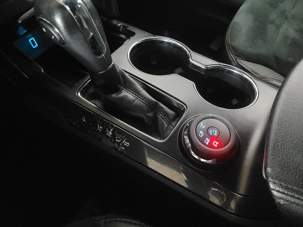 2019 Ford Explorer in Augusta, GA 30907 - 18093058 26