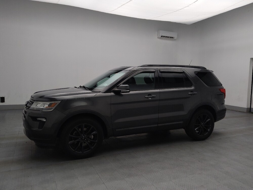 2019 Ford Explorer in Augusta, GA 30907 - 18093058 2