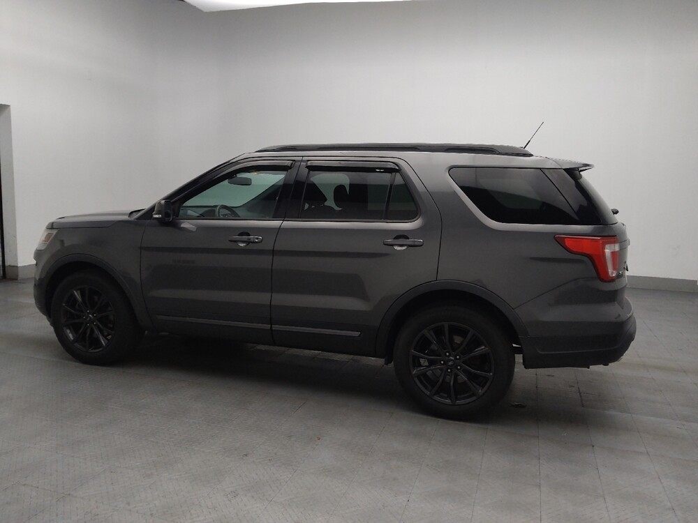 2019 Ford Explorer in Augusta, GA 30907 - 18093058 3
