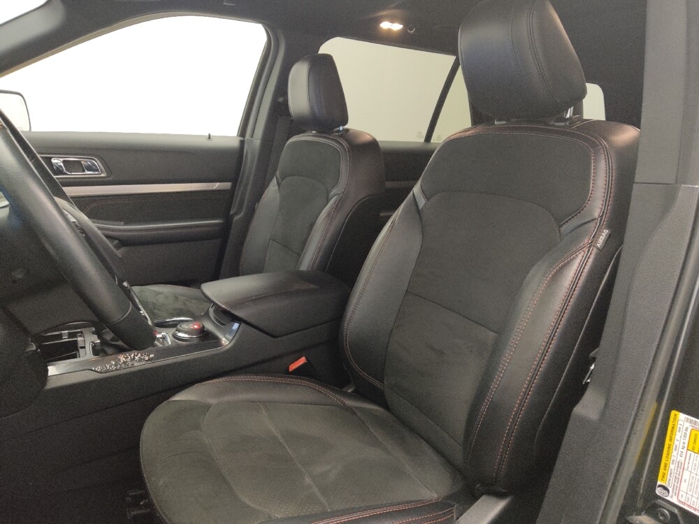 2019 Ford Explorer in Augusta, GA 30907 - 18093058 17