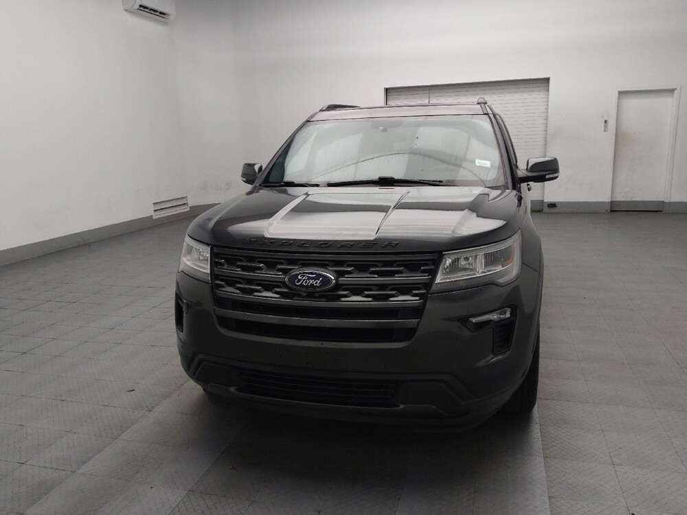 2019 Ford Explorer in Augusta, GA 30907 - 18093058 15