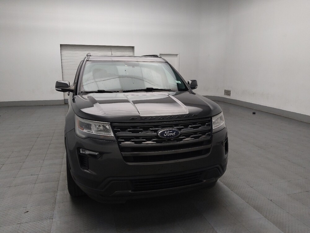 2019 Ford Explorer in Augusta, GA 30907 - 18093058 14