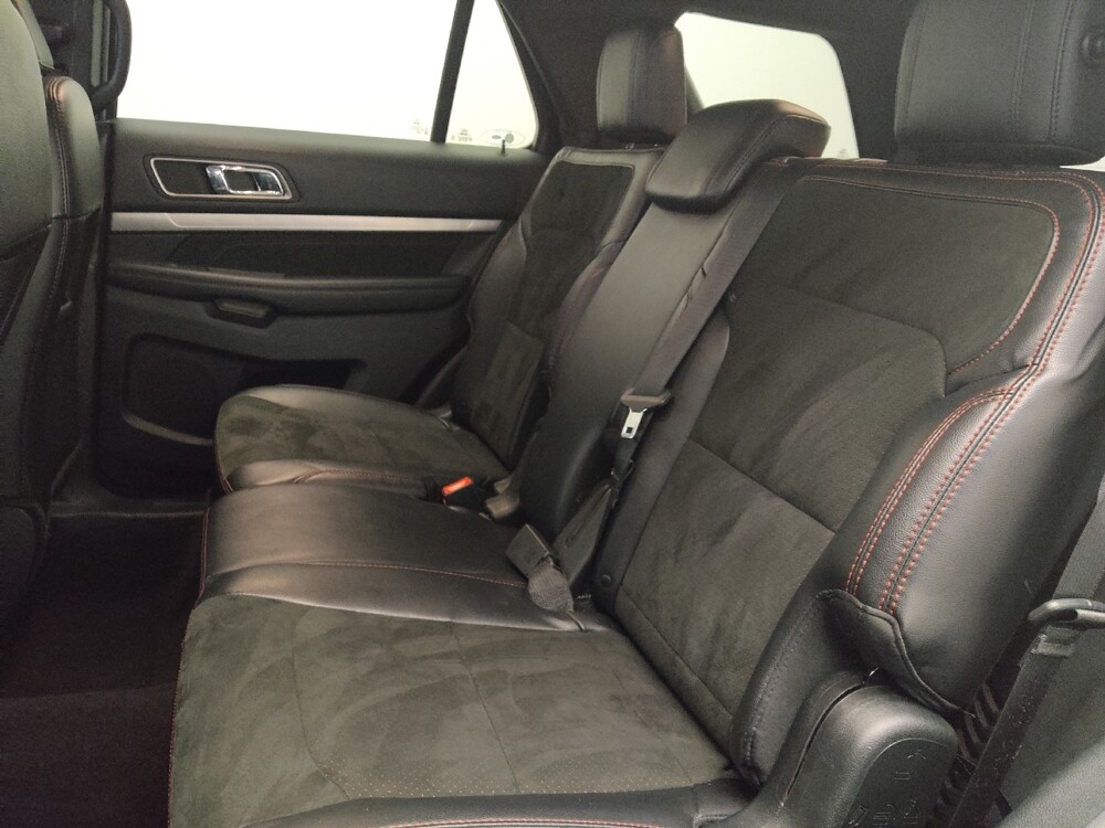 2019 Ford Explorer in Augusta, GA 30907 - 18093058 18
