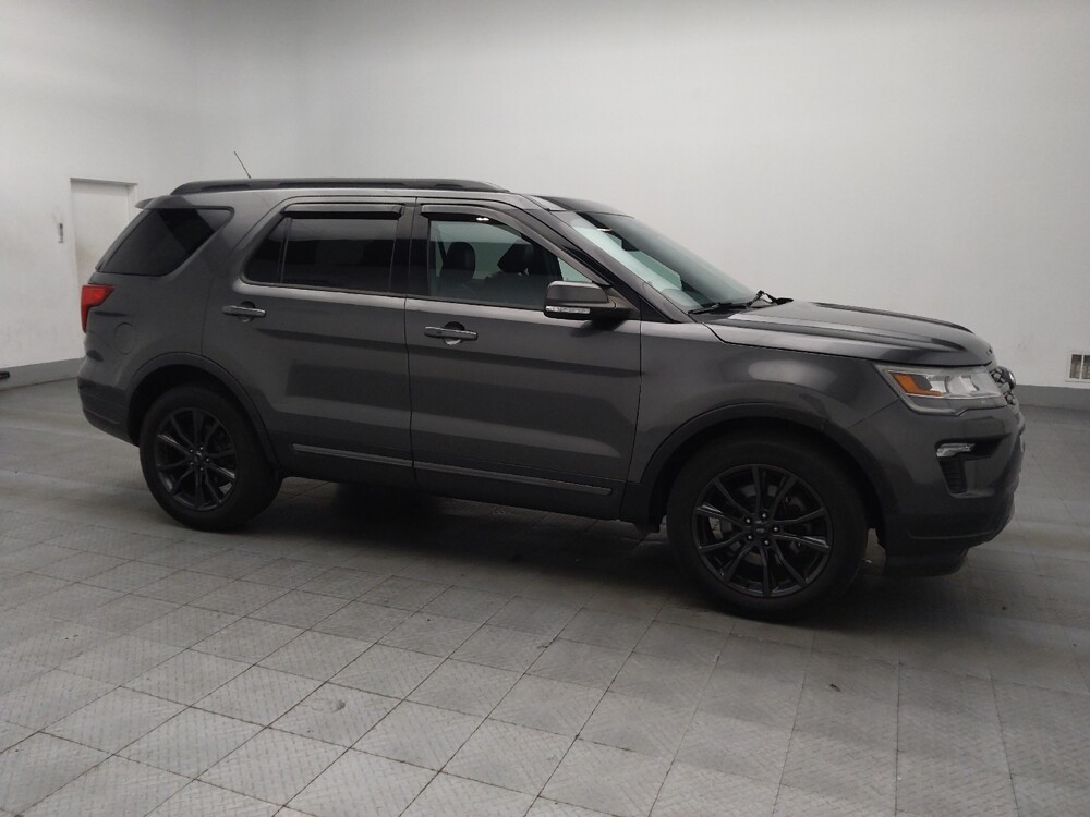 2019 Ford Explorer in Augusta, GA 30907 - 18093058 11