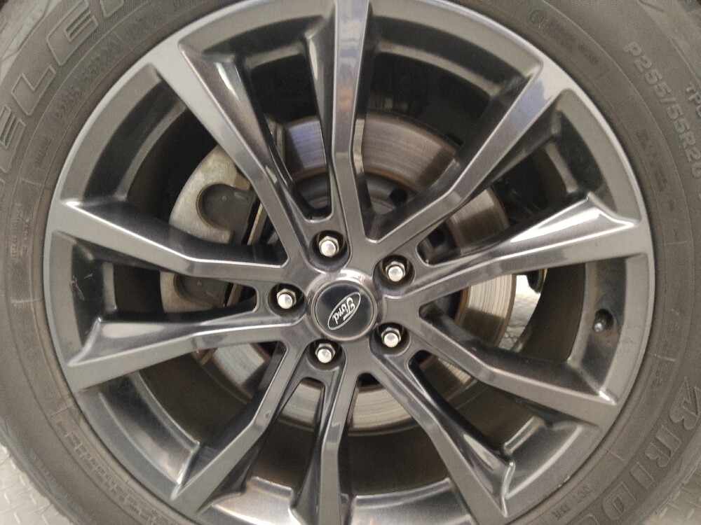 2019 Ford Explorer in Augusta, GA 30907 - 18093058 31