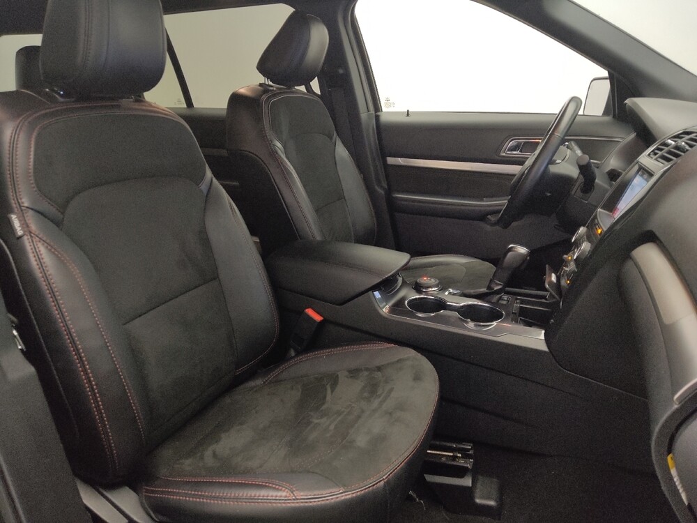 2019 Ford Explorer in Augusta, GA 30907 - 18093058 21