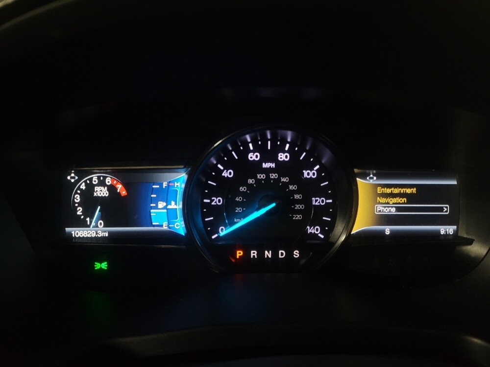 2019 Ford Explorer in Augusta, GA 30907 - 18093058 23