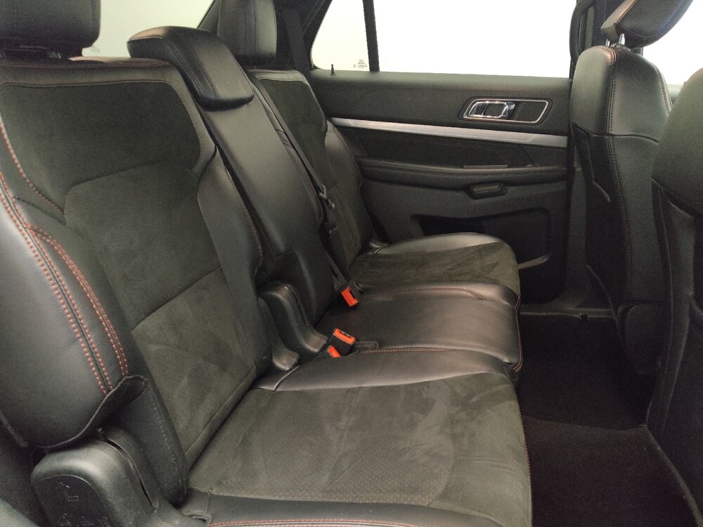 2019 Ford Explorer in Augusta, GA 30907 - 18093058 19