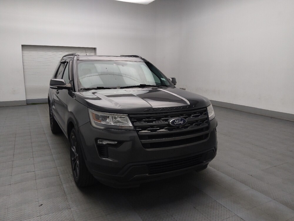 2019 Ford Explorer in Augusta, GA 30907 - 18093058 13