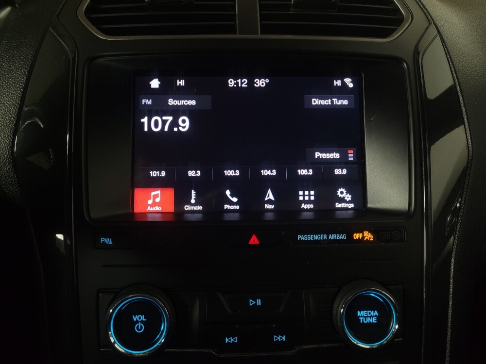 2019 Ford Explorer in Augusta, GA 30907 - 18093058 25