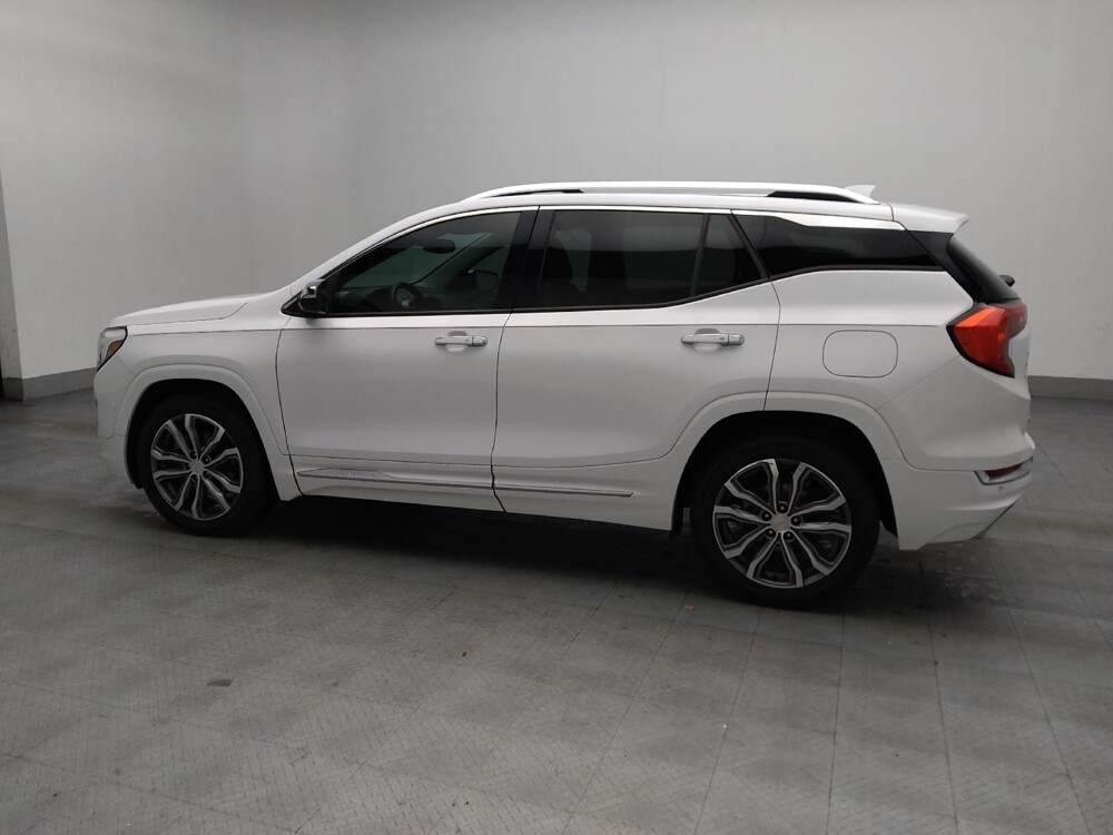 2019 GMC Terrain in Conyers, GA 30094 - 18093059 3