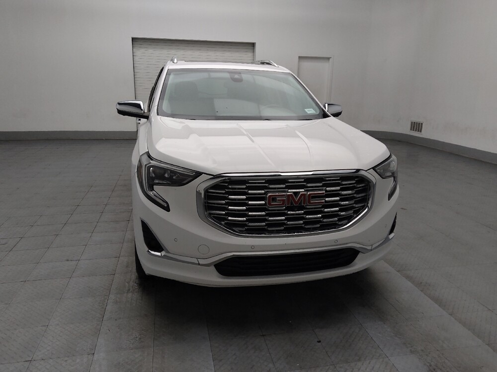 2019 GMC Terrain in Conyers, GA 30094 - 18093059 14