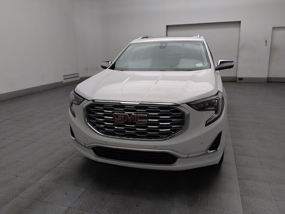 2019 GMC Terrain in Conyers, GA 30094 - 18093059 15