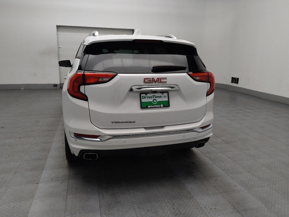 2019 GMC Terrain in Conyers, GA 30094 - 18093059 6