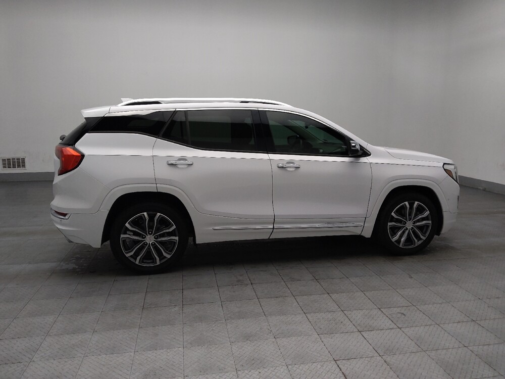 2019 GMC Terrain in Conyers, GA 30094 - 18093059 10