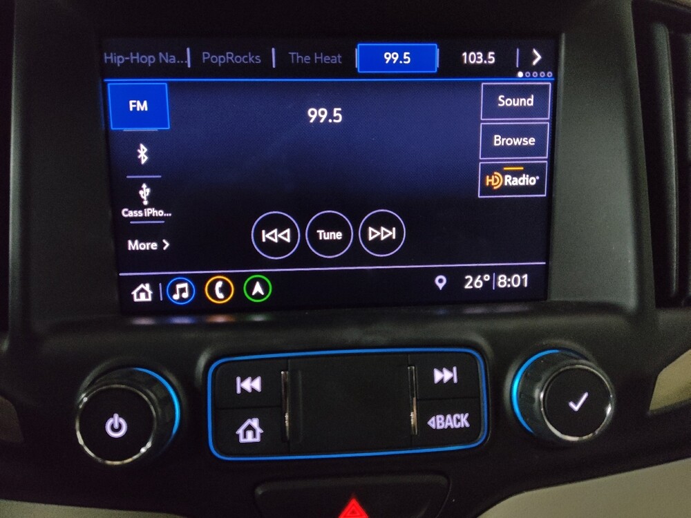 2019 GMC Terrain in Conyers, GA 30094 - 18093059 25