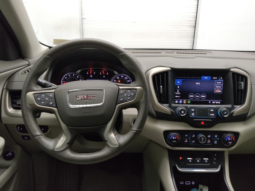 2019 GMC Terrain in Conyers, GA 30094 - 18093059 22