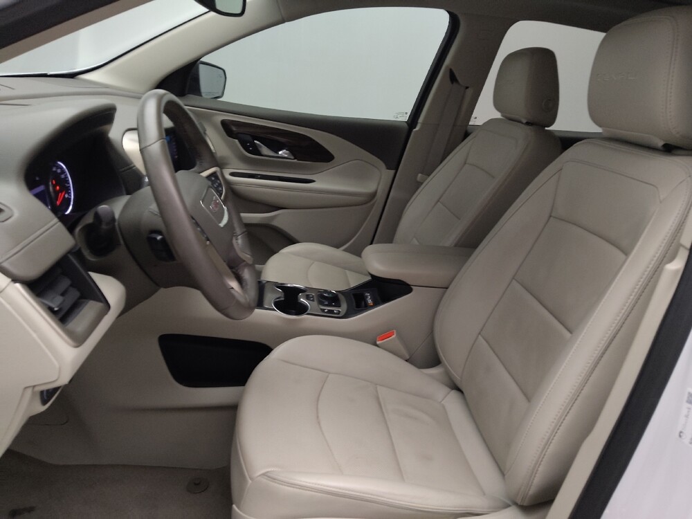2019 GMC Terrain in Conyers, GA 30094 - 18093059 17