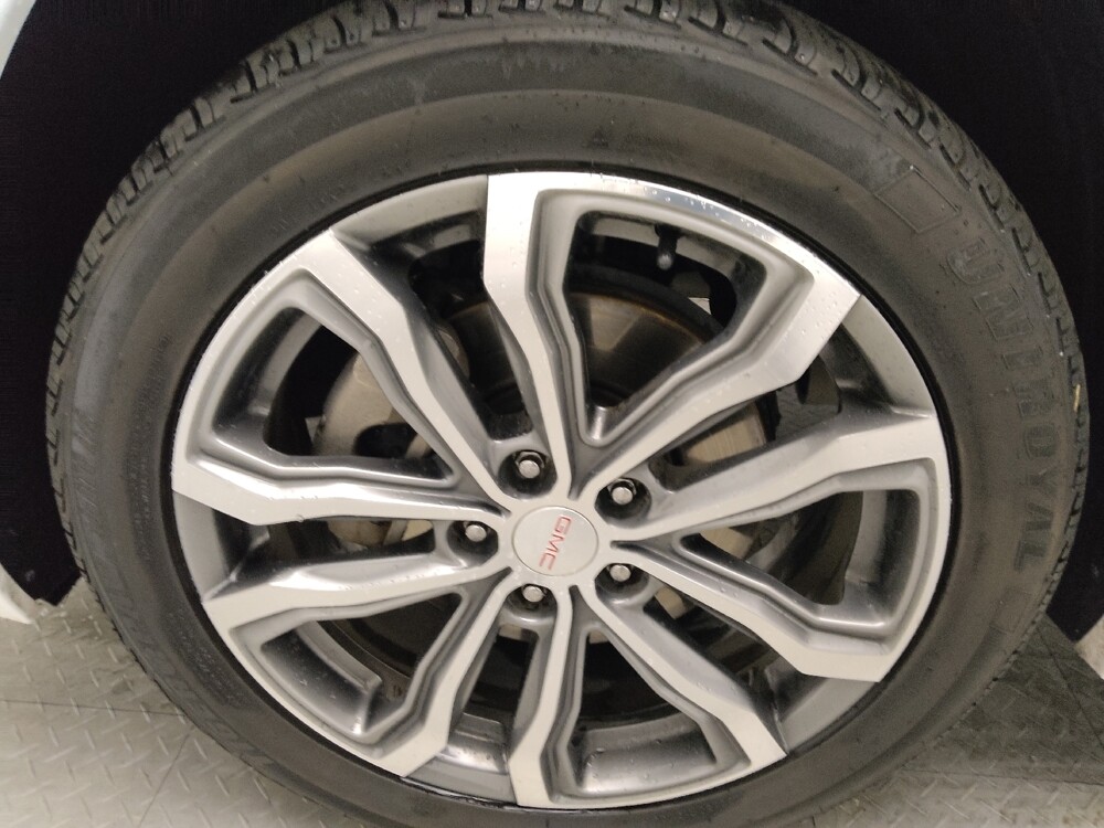 2019 GMC Terrain in Conyers, GA 30094 - 18093059 31