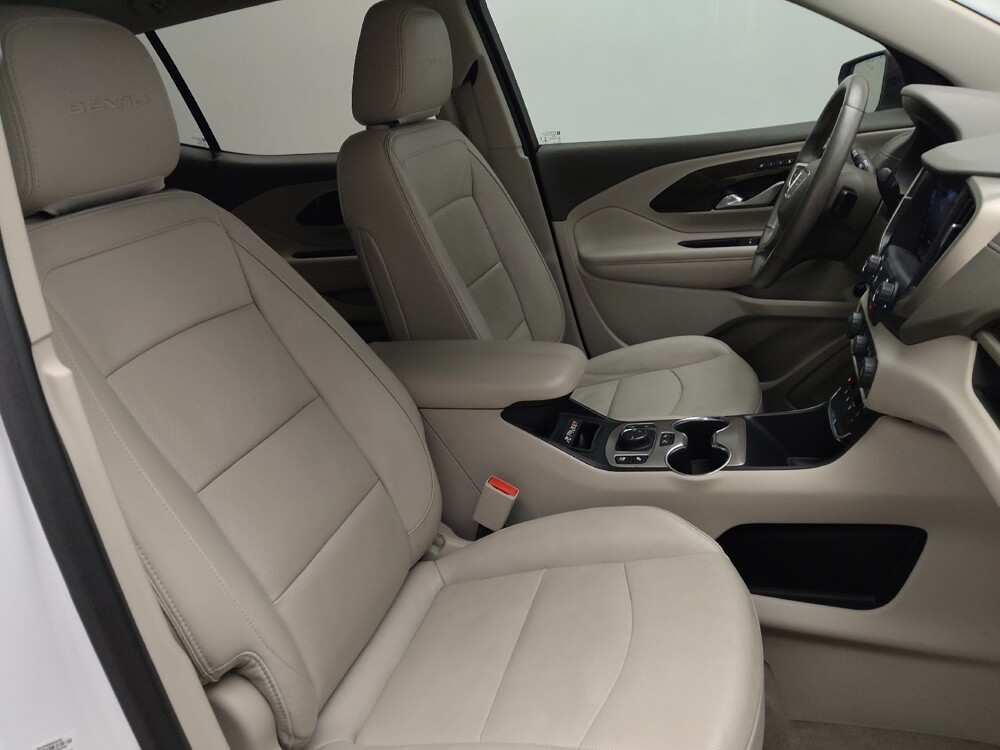 2019 GMC Terrain in Conyers, GA 30094 - 18093059 21