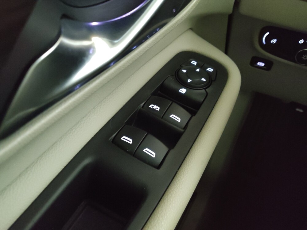 2019 GMC Terrain in Conyers, GA 30094 - 18093059 27