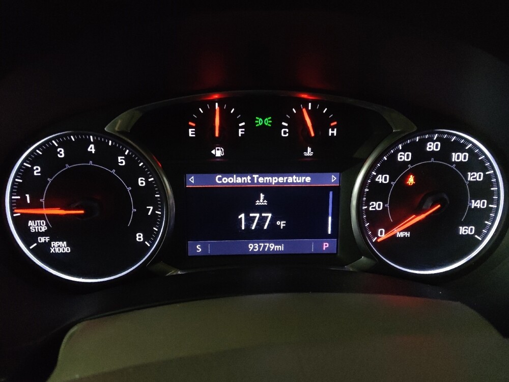 2019 GMC Terrain in Conyers, GA 30094 - 18093059 23