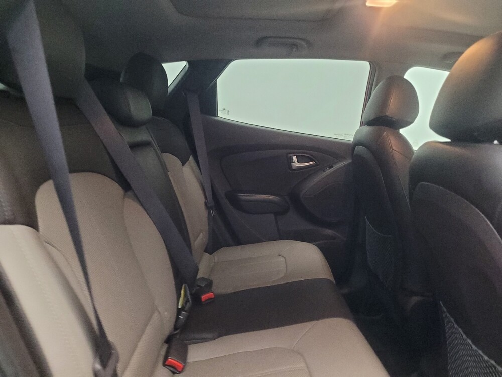 2013 Hyundai Tucson in Union City, GA 30291 - 18093060 19