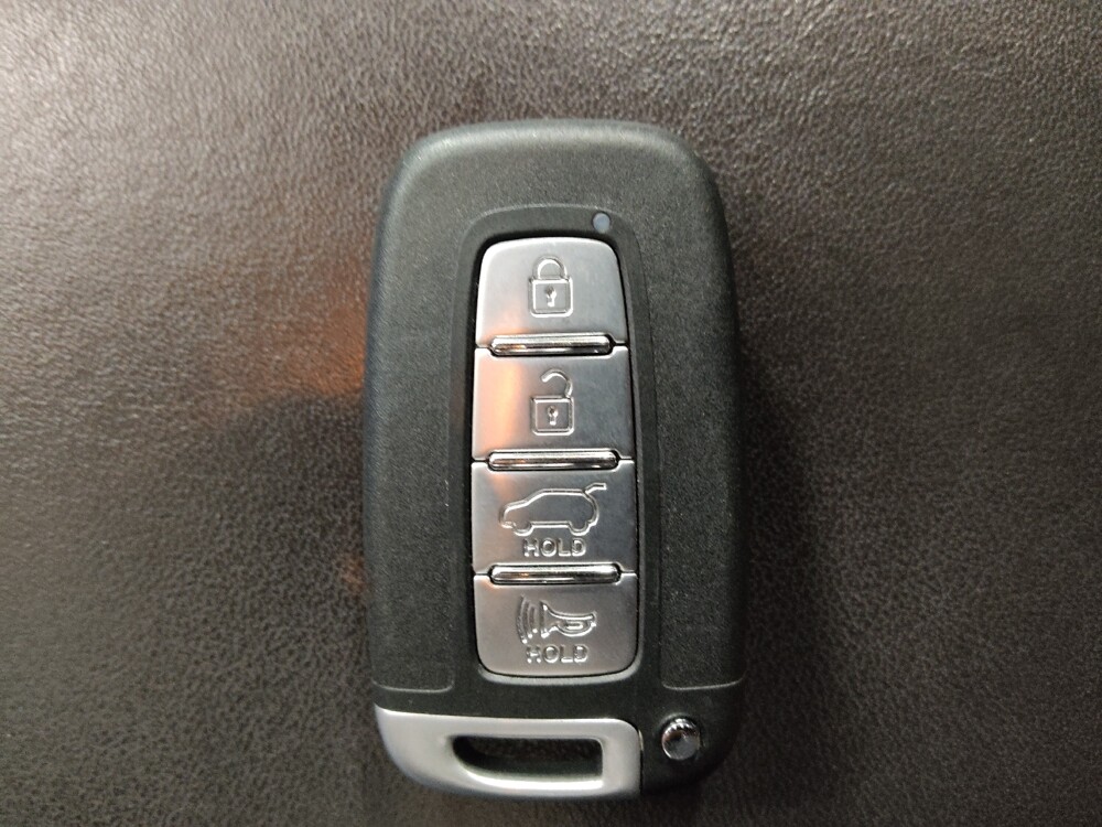 2013 Hyundai Tucson in Union City, GA 30291 - 18093060 32