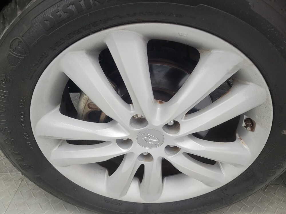 2013 Hyundai Tucson in Union City, GA 30291 - 18093060 31