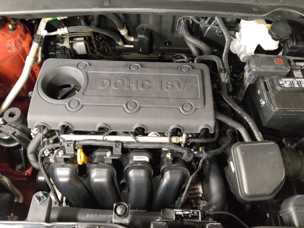 2013 Hyundai Tucson in Union City, GA 30291 - 18093060 30