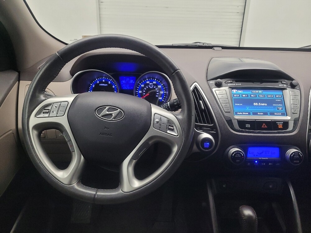 2013 Hyundai Tucson in Union City, GA 30291 - 18093060 22