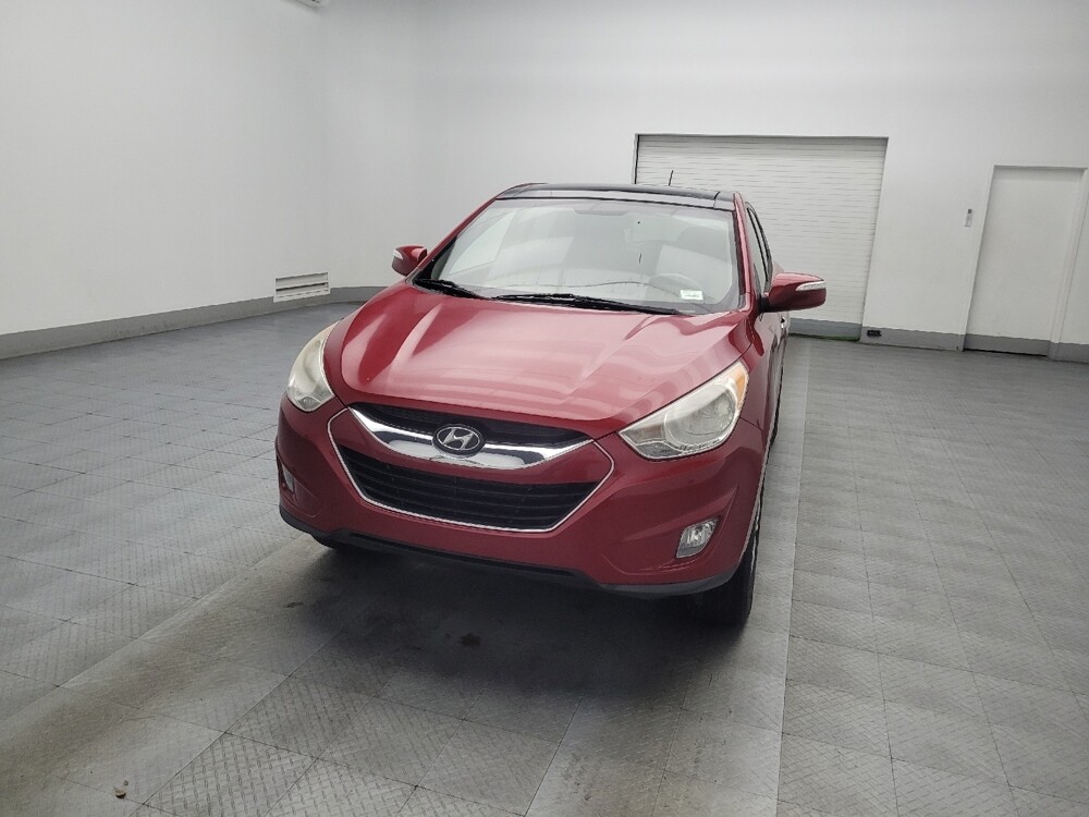 2013 Hyundai Tucson in Union City, GA 30291 - 18093060 15