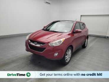 2013 Hyundai Tucson in Union City, GA 30291