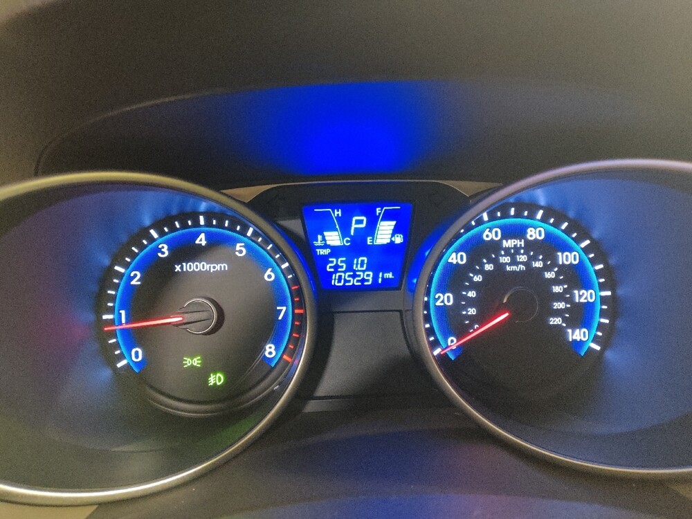 2013 Hyundai Tucson in Union City, GA 30291 - 18093060 23