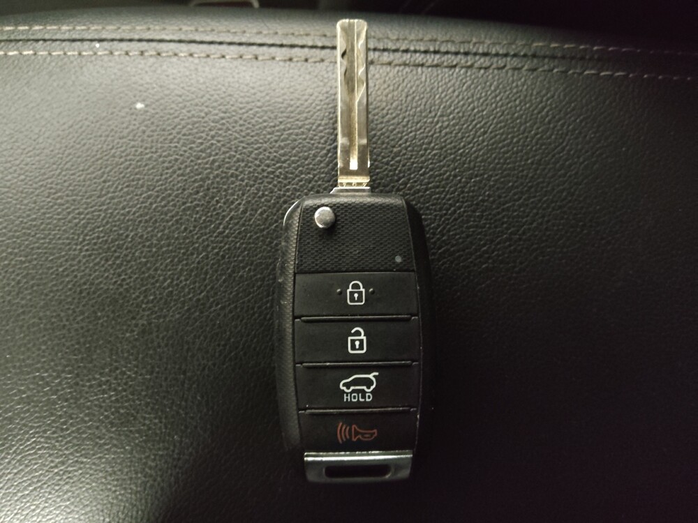 2020 Kia Sportage in Stone Mountain, GA 30083 - 18093061 32