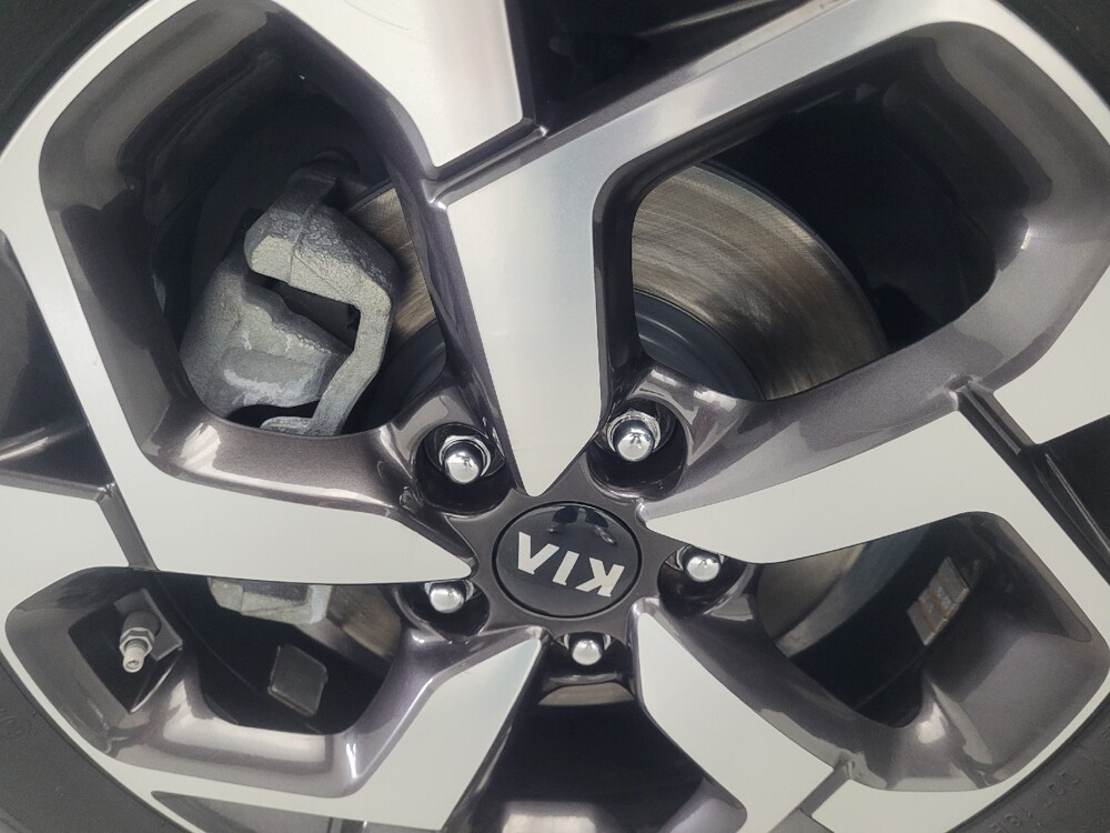 2020 Kia Sportage in Stone Mountain, GA 30083 - 18093061 31