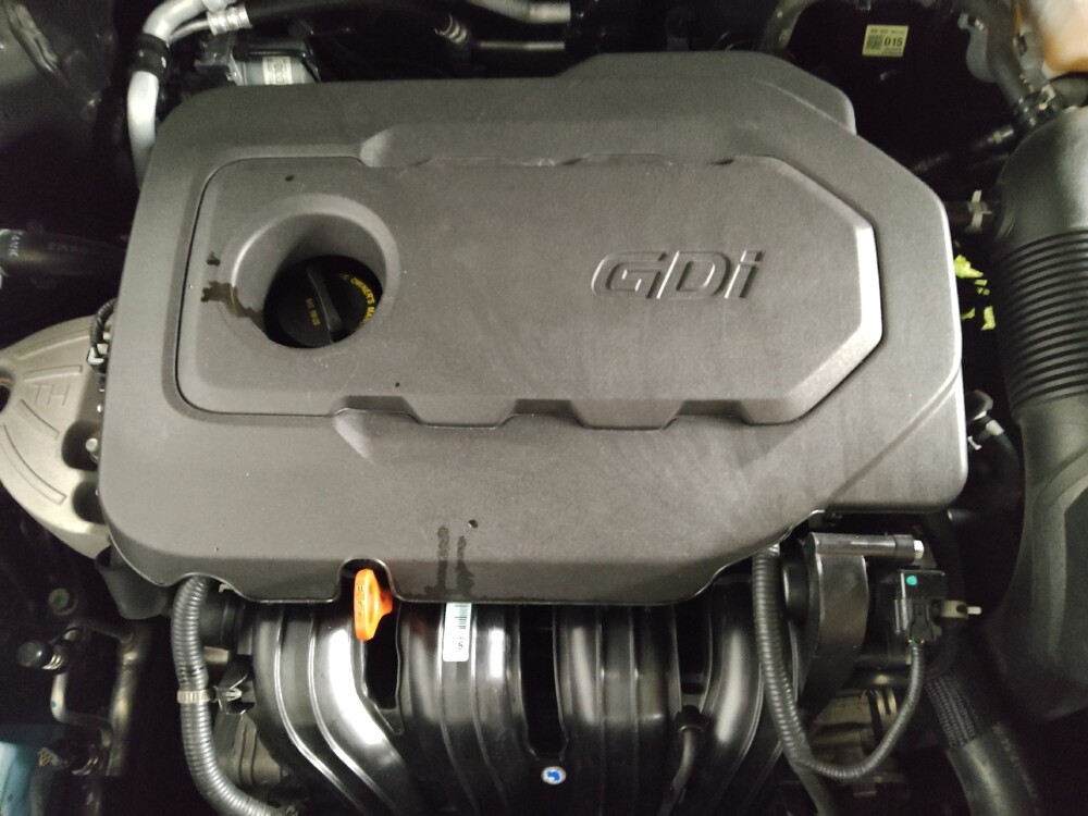 2020 Kia Sportage in Stone Mountain, GA 30083 - 18093061 30