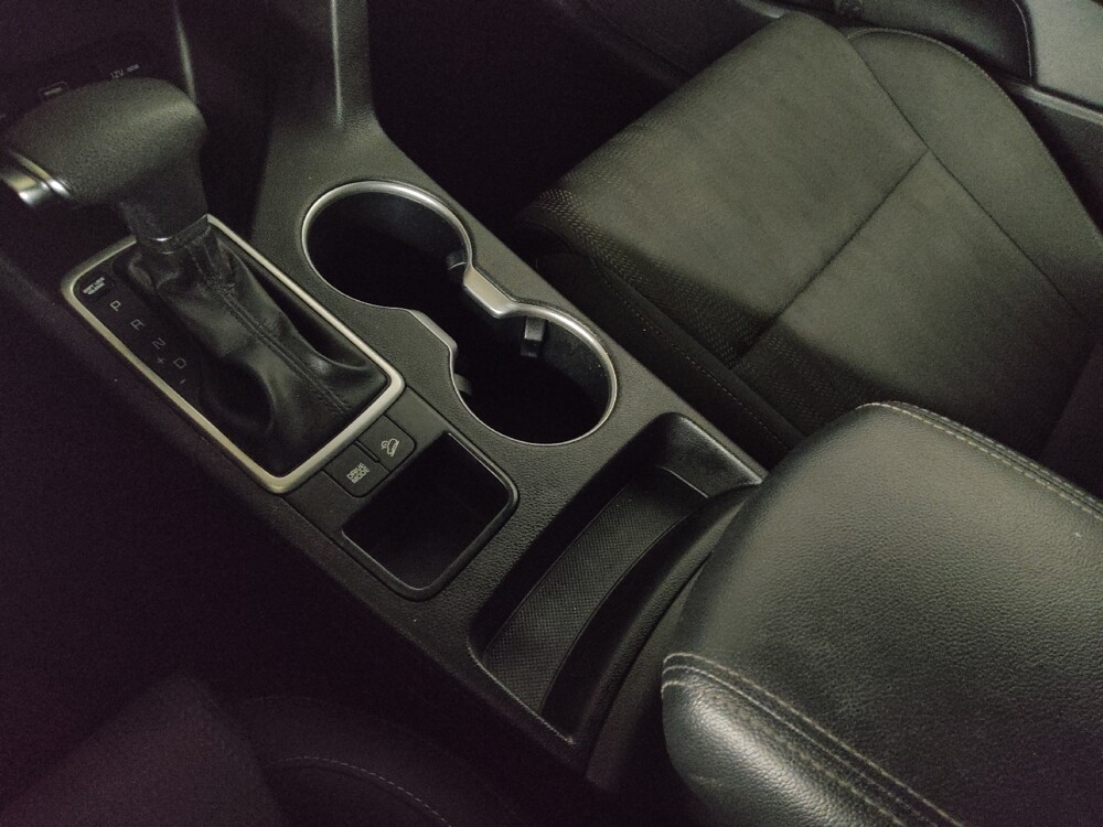 2020 Kia Sportage in Stone Mountain, GA 30083 - 18093061 26