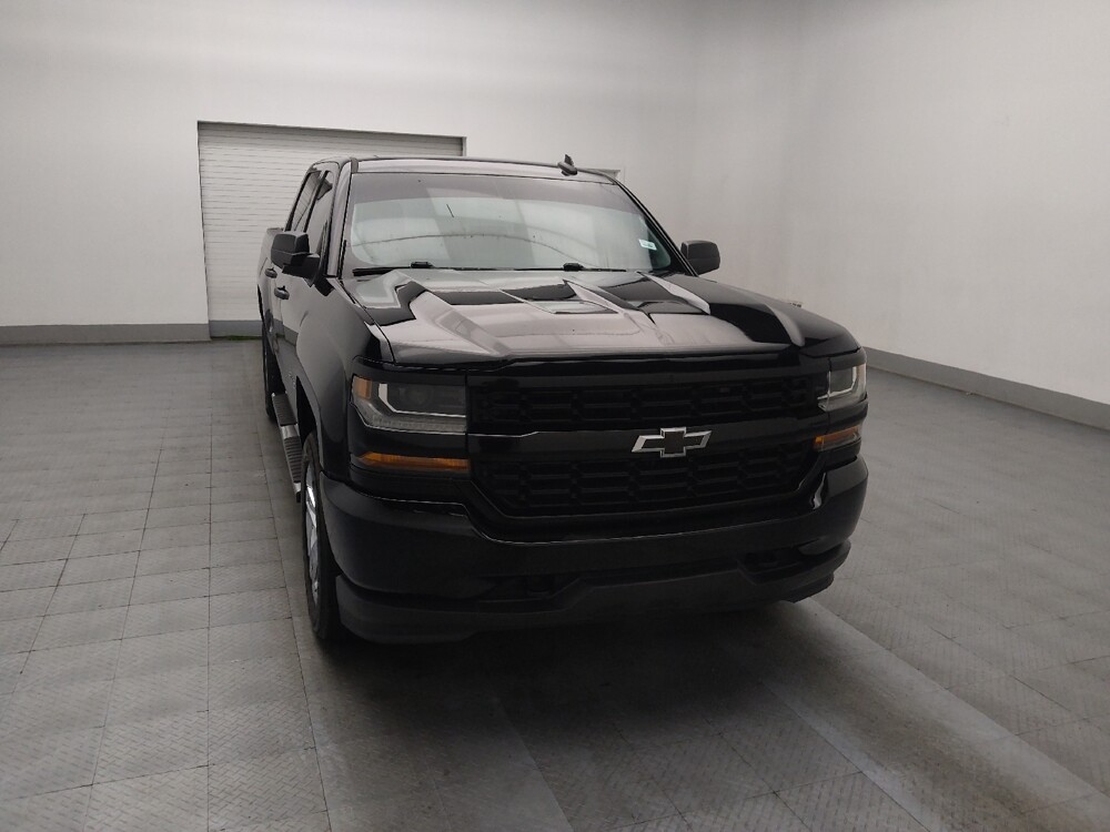 2018 Chevrolet Silverado 1500 in Conyers, GA 30094 - 18093063 14