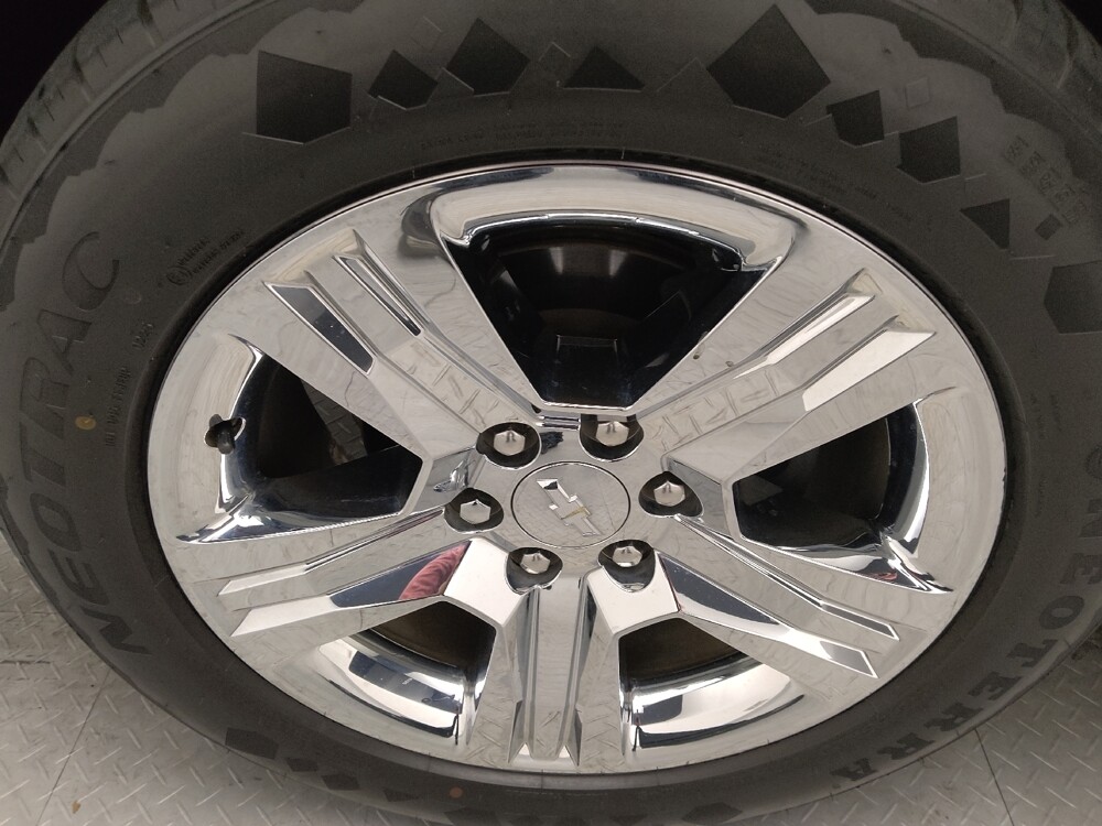 2018 Chevrolet Silverado 1500 in Conyers, GA 30094 - 18093063 31