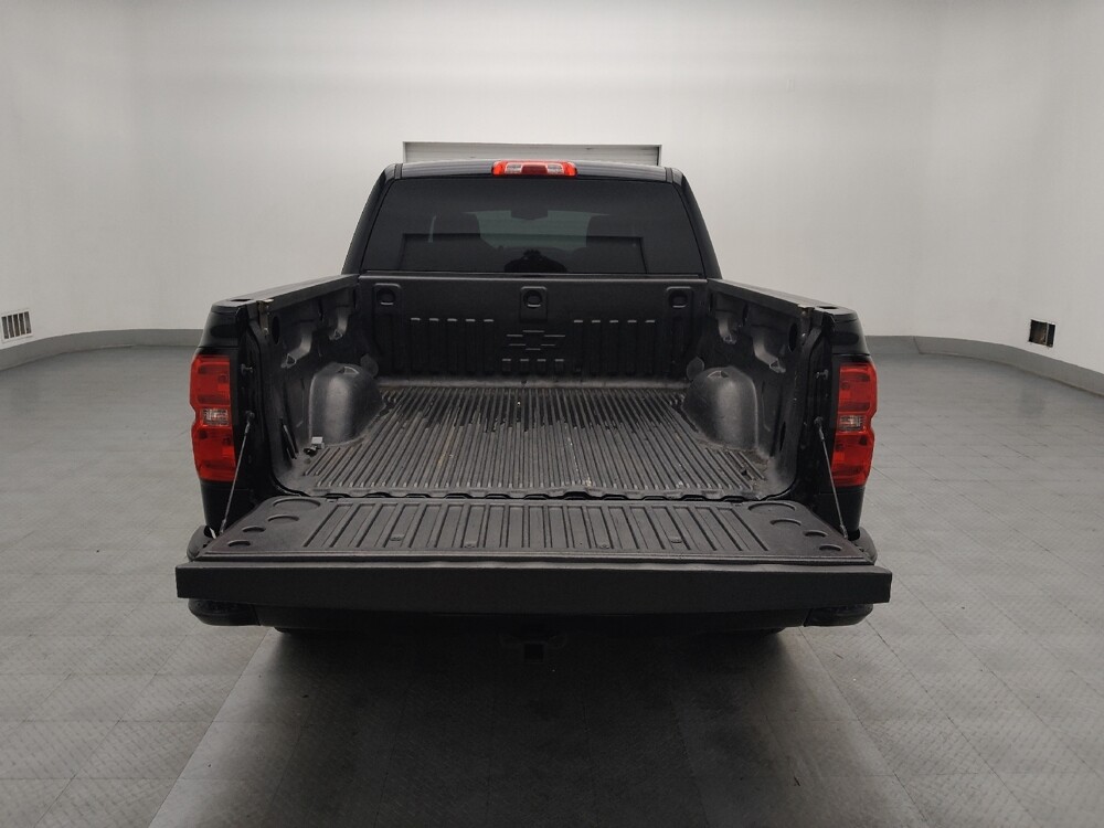 2018 Chevrolet Silverado 1500 in Conyers, GA 30094 - 18093063 29