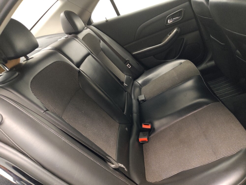 2014 Chevrolet Malibu in Duluth, GA 30096 - 18093064 19