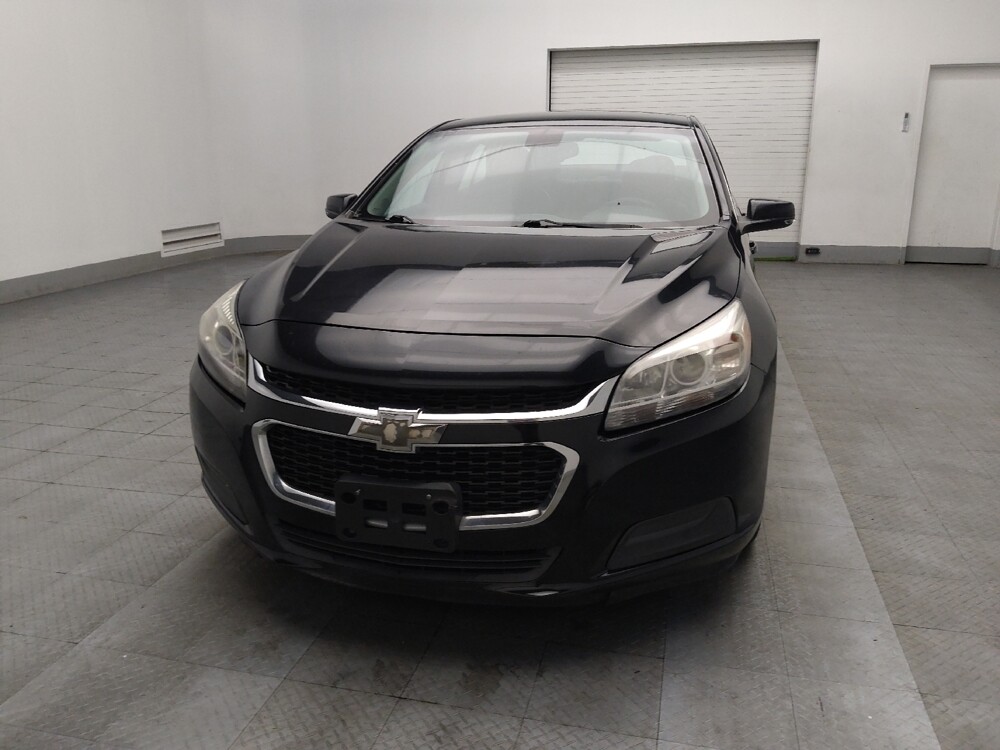 2014 Chevrolet Malibu in Duluth, GA 30096 - 18093064 15