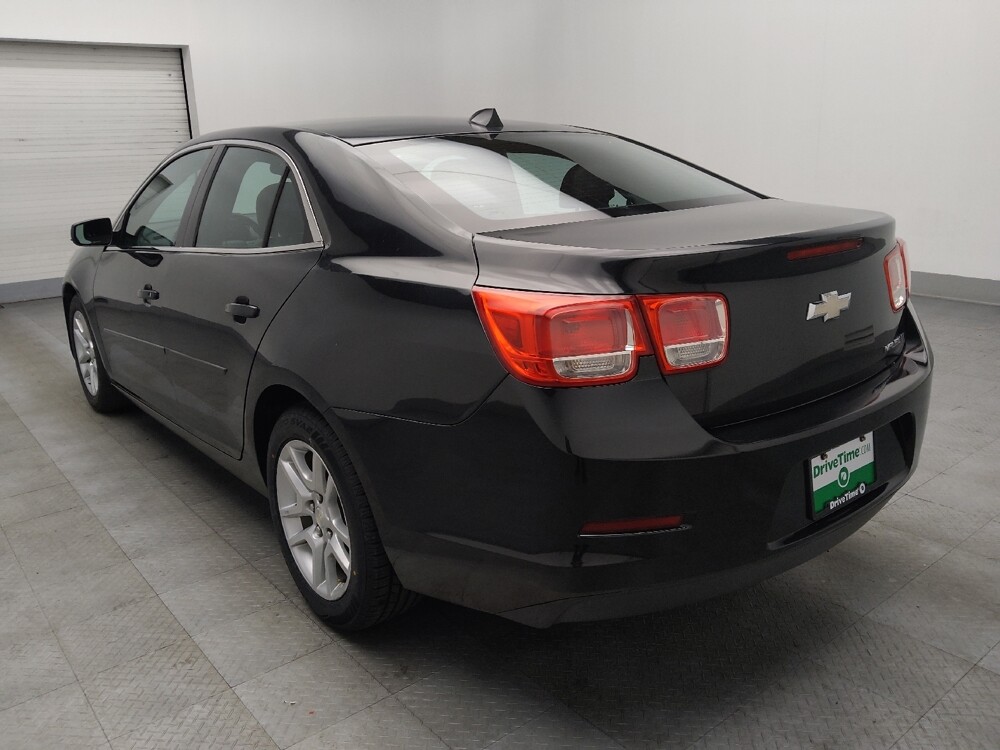 2014 Chevrolet Malibu in Duluth, GA 30096 - 18093064 5