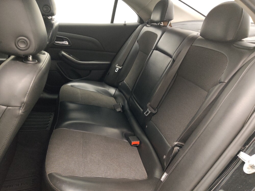 2014 Chevrolet Malibu in Duluth, GA 30096 - 18093064 18